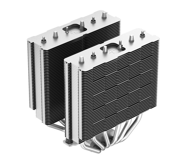 Deepcool AG620 2x120mm - 1080783 - zdjęcie 8